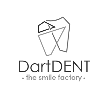 Dart dent